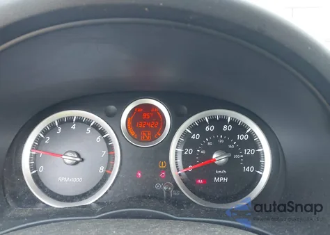 2011 Nissan Sentra 2.0Sr z USA, uszkodzony, nr VIN 3N1AB6AP5BL692536